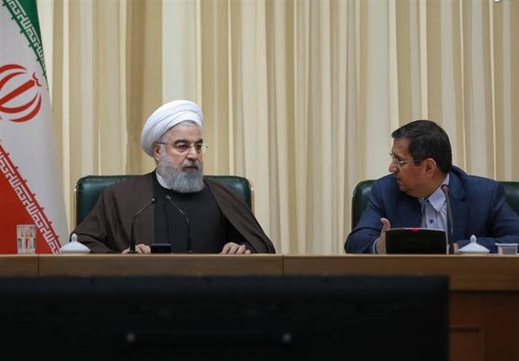 انتخاب كن؛ رييس جمهوري يا رييس كلي؟ انتخاب كن؛ رييس جمهوري يا رييس كلي؟