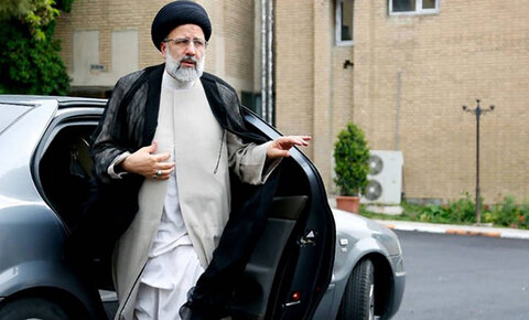 رئیسی رئیسی