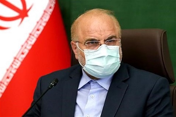 قالیباف قالیباف