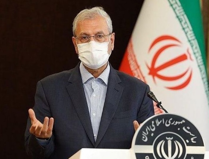 اصل خرابکاری یکی از ساختمان&zwnj;های انرژی اتمی در کرج را تایید می&zwnj;کنم اما منجر به آسیب قابل توجه انسانی و تجهیزاتی نشده