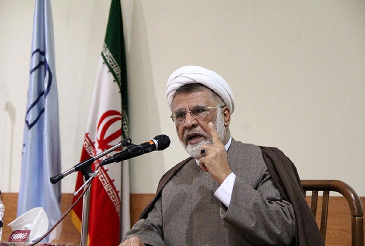 رئیسی قفل سیاست خارجی را باز و با دنیا گفت&zwnj;وگو کند/ دولت آینده مصالح ملی را فدای برخوردهای خطی نکند
