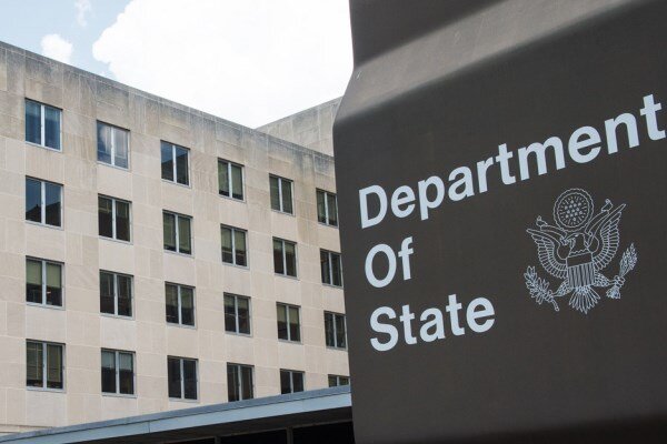 دولت آمریکا بخشی از تحریمهای تجاری علیه ایران را لغو کرد دولت آمریکا بخشی از تحریمهای تجاری علیه ایران را لغو کرد
