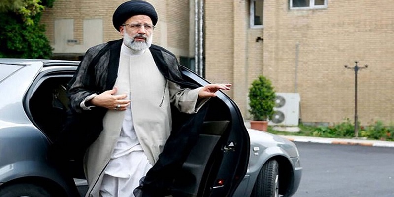 حاشیههای سامانه یاران رئیسی حاشیههای سامانه یاران رئیسی