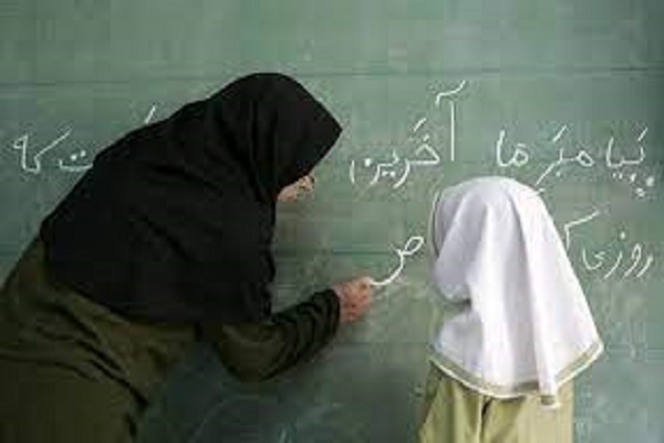 واکنش مجلس به شامل شدن فرهنگیان بازنشسته در رتبه بندی معلمان واکنش مجلس به شامل شدن فرهنگیان بازنشسته در رتبه بندی معلمان
