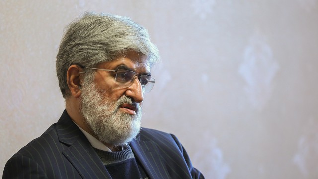 پیشبینی مطهری از سرنوشت برجام در دولت رئیسی پیشبینی مطهری از سرنوشت برجام در دولت رئیسی