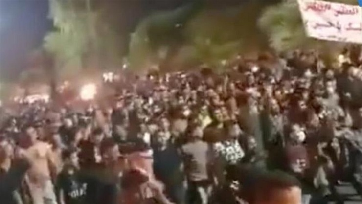 داستان مصائب خوزستان| برچسب براندازی به معترضان و تندی با مردم تشنه، فایدهای ندارد داستان مصائب خوزستان| برچسب براندازی به معترضان و تندی با مردم تشنه، فایدهای ندارد