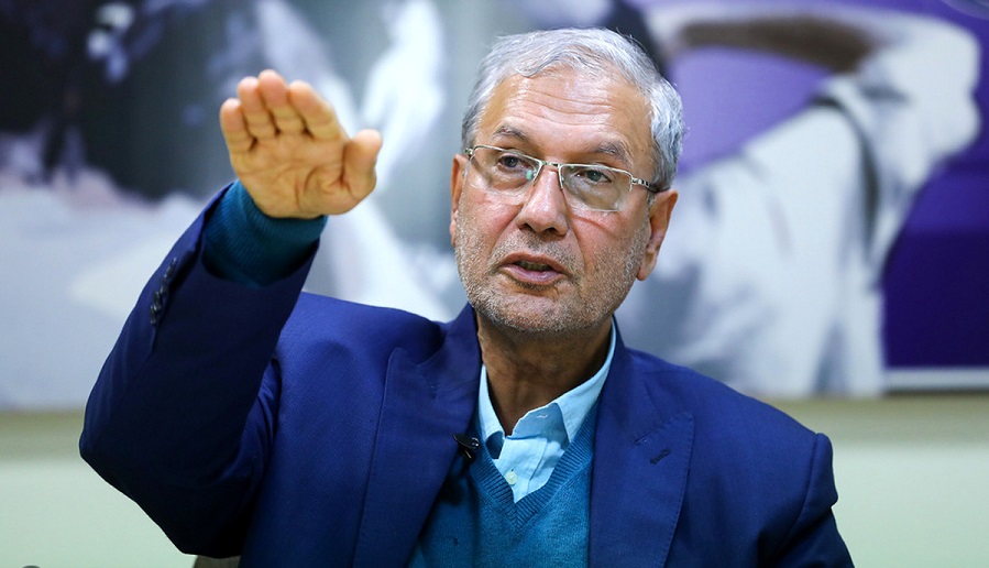 ربیعی می گوید مصوبه «فرا برجامی» مجلس مذاکرات وین را پیچیده کرده ربیعی می گوید مصوبه «فرا برجامی» مجلس مذاکرات وین را پیچیده کرده