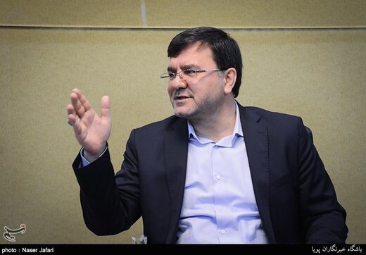 لاریجانی می گوید اگر مشکلی دارم به مردم اعلام کنید، حتی اگر آبرویم برود لاریجانی می گوید اگر مشکلی دارم به مردم اعلام کنید، حتی اگر آبرویم برود