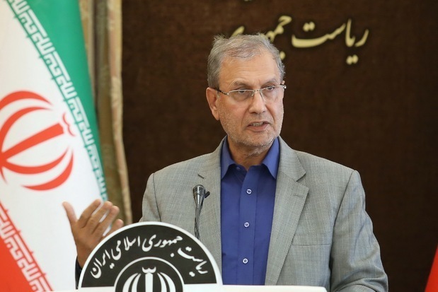 ربیعی: برای به نتیجه رسیدن مذاکرات از حقوق خود صرف&zwnj;نظر نمی&zwnj;کنیم