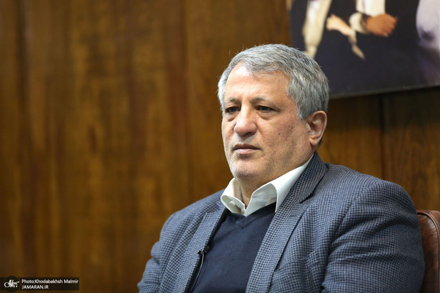 محسن هاشمی: دلیل عدم احراز صلاحیت من اعلام نشده است محسن هاشمی: دلیل عدم احراز صلاحیت من اعلام نشده است