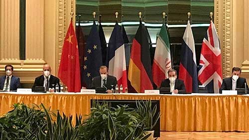 واشنگتن سختگیری بیشتر علیه صادرات نفت ایران به چین را بررسی می&zwnj;کند