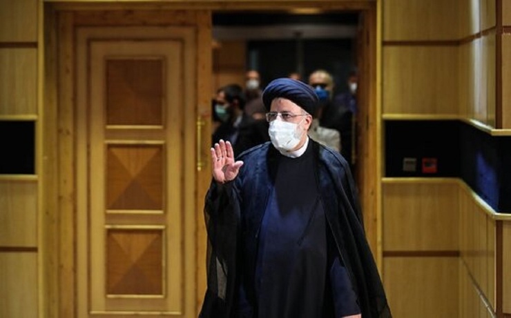 خطر حضوراحمدینژادیها در دولت رئیسی خطر حضوراحمدینژادیها در دولت رئیسی