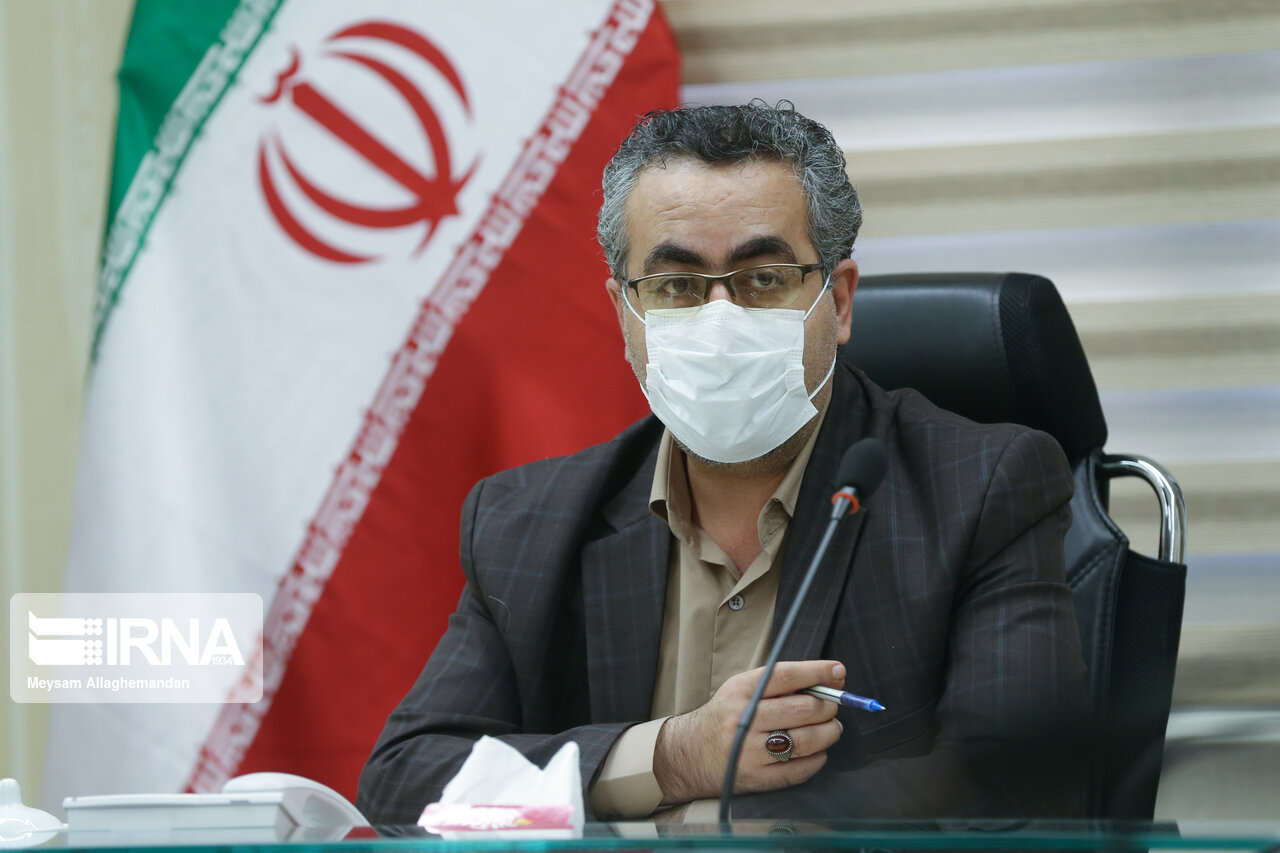 واردات ۴۰ میلیون دُز واکسن تا ابتدای پاییز به کشور قطعی شد واردات ۴۰ میلیون دُز واکسن تا ابتدای پاییز به کشور قطعی شد