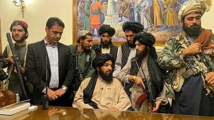 افغانستان در تصرف طالبان؛ حالا چه خواهد شد؟ فاجعهای بزرگتر در راه است؟ افغانستان در تصرف طالبان؛ حالا چه خواهد شد؟ فاجعهای بزرگتر در راه است؟