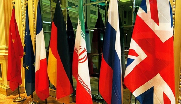 دلیل به تاخیر افتادن مذاکرات وین مشخص شد/ انتقاد مقام وزارت خارجه از وقت کشی آمریکا در نزدیکی انتخابات ایران دلیل به تاخیر افتادن مذاکرات وین مشخص شد/ انتقاد مقام وزارت خارجه از وقت کشی آمریکا در نزدیکی انتخابات ایران