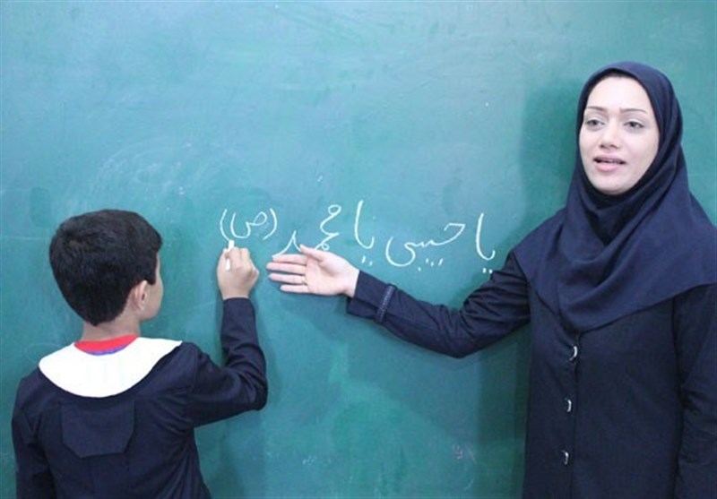 اختلاف دولت و مجلس در رتبه بندی معلمان اختلاف دولت و مجلس در رتبه بندی معلمان