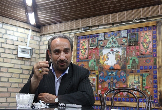 خباز: تندروها هم پول دارند هم قدرت /راه برای اصلاح&zwnj;طلبان بسته نیست