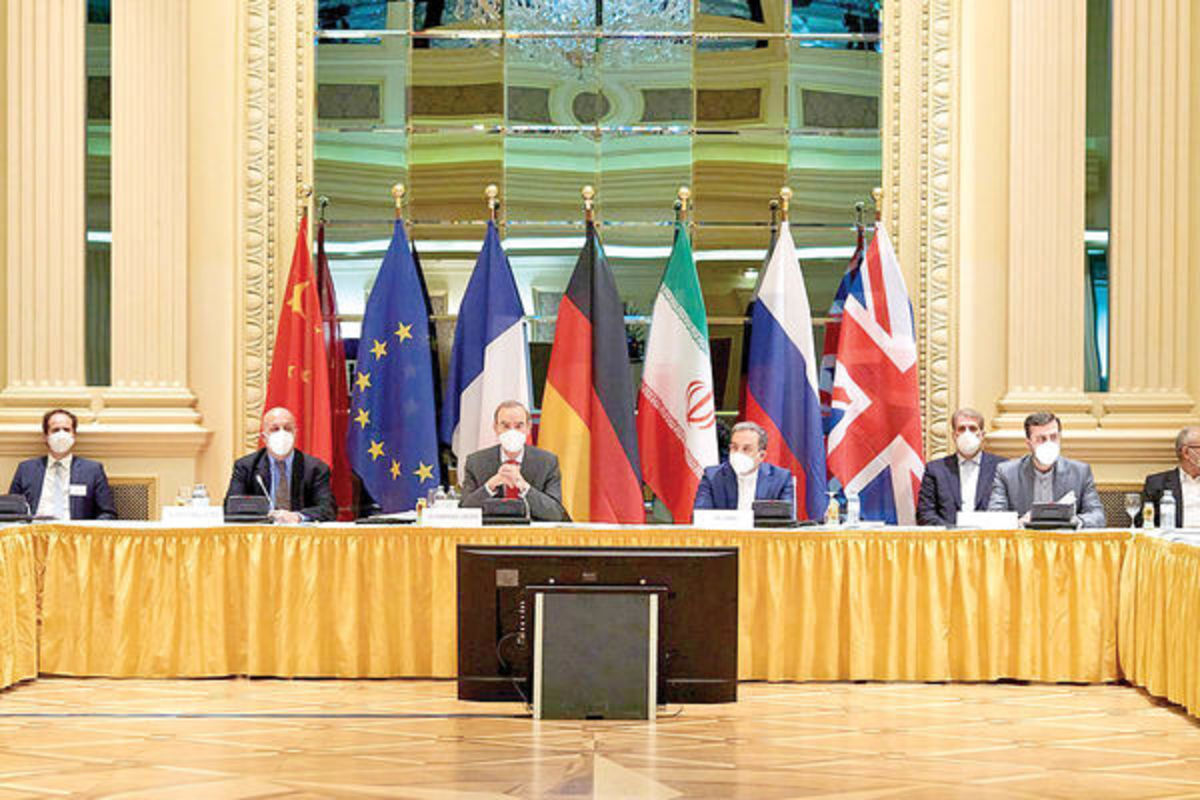 سخنگوی کمیسیون سیاست خارجی مجلس: مذاکرات وین در دولت جدید التماسی نخواهد بود سخنگوی کمیسیون سیاست خارجی مجلس: مذاکرات وین در دولت جدید التماسی نخواهد بود