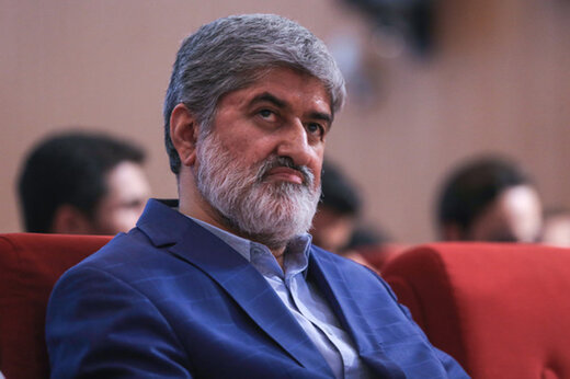 معلوم نیست مجلس ایران است یا کنست اسرائیل معلوم نیست مجلس ایران است یا کنست اسرائیل