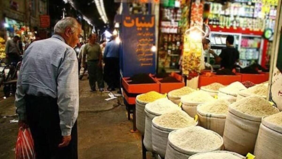 تورم ایران شش برابر تورم عراق! تورم ایران شش برابر تورم عراق!