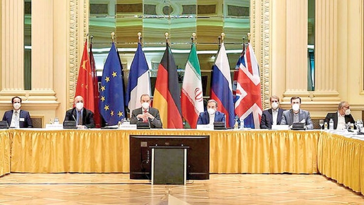 چشمانداز تیره مذاکرات هستهای؛ ظریف رفت، دولت رئیسی با برجام و تحریمها چه میکند؟ چشمانداز تیره مذاکرات هستهای؛ ظریف رفت، دولت رئیسی با برجام و تحریمها چه میکند؟