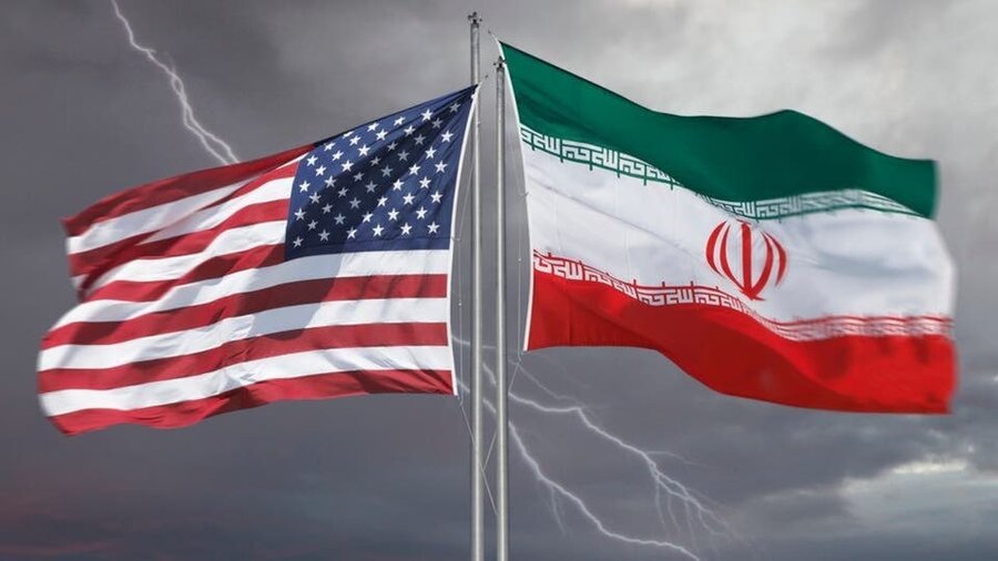 مذاکرات ایران و آمریکا به زودی آغاز میشود مذاکرات ایران و آمریکا به زودی آغاز میشود