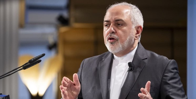ظریف: پوتین به من گفت، روزی که آمریکا بخواهد به برجام بازگردد و شما سخت&zwnj;گیری کنید، دنیا علیه شما خواهد شد