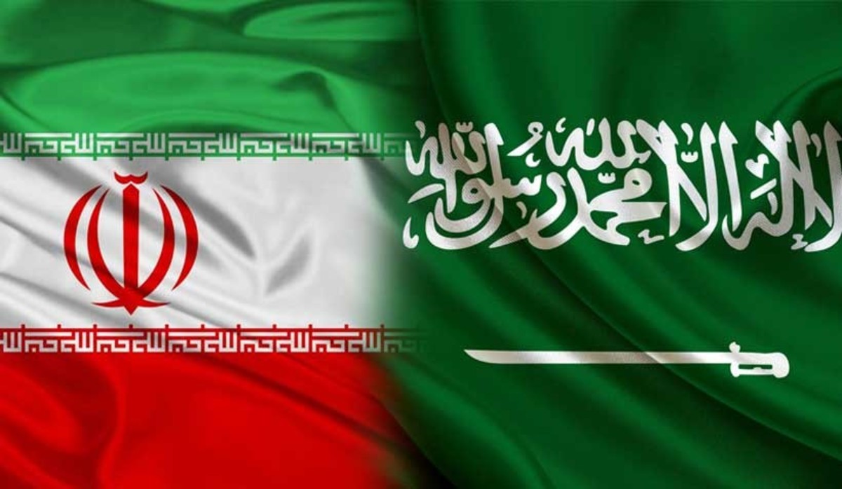 «انقلاب» در روابط ایران و عربستان! «انقلاب» در روابط ایران و عربستان!