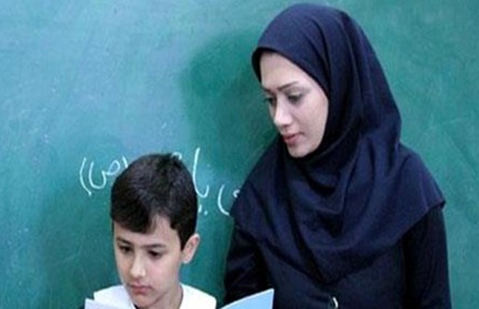 پرداخت پاداش ۳۰ هزار بازنشسته فرهنگی ظرف ماههای آینده/آموزش و پرورش با رتبهبندی معلمان همراهی کند پرداخت پاداش ۳۰ هزار بازنشسته فرهنگی ظرف ماههای آینده/آموزش و پرورش با رتبهبندی معلمان همراهی کند