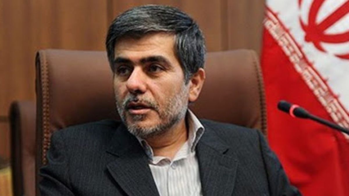 نماینده مخالف مذاکره با آمریکا در دولت روحانی: مذاکره با دشمن هیچ اشکالی ندارد نماینده مخالف مذاکره با آمریکا در دولت روحانی: مذاکره با دشمن هیچ اشکالی ندارد