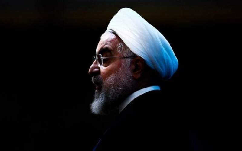 اقدام جدید مجلس برای محاکمه روحانی اقدام جدید مجلس برای محاکمه روحانی