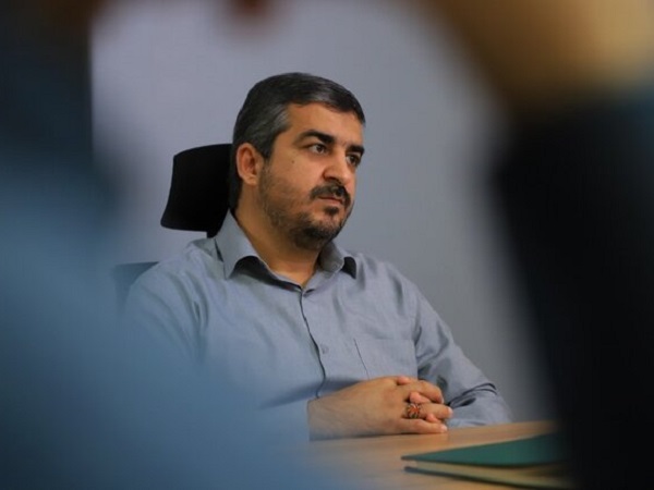 مجلس به مسعود فیاضی رای اعتماد نداد مجلس به مسعود فیاضی رای اعتماد نداد