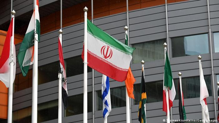 در هیچ حالتی ایران دنبال بمب اتم نیست در هیچ حالتی ایران دنبال بمب اتم نیست