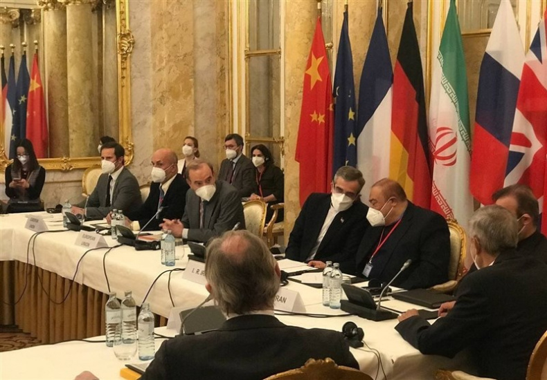 چرا این دور از مذاکرات چندان موفق نبود؟ چرا این دور از مذاکرات چندان موفق نبود؟