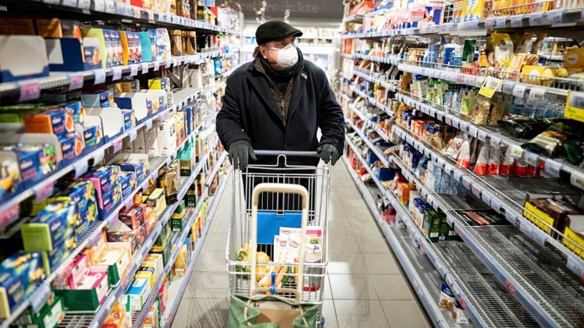 کدام خوراکیها قیمت بیشتری از گوشت دارند؟ کدام خوراکیها قیمت بیشتری از گوشت دارند؟