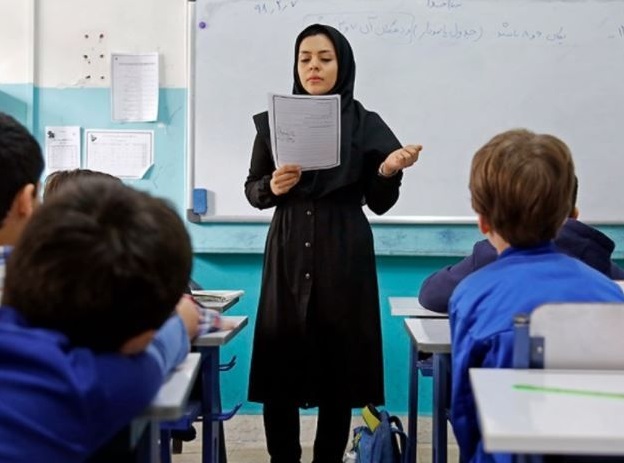 لایحه رتبهبندی معلمان در مجلس به تصویب رسید لایحه رتبهبندی معلمان در مجلس به تصویب رسید