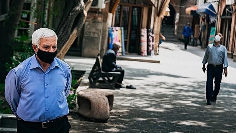 درخواست بازنشستگان و مستمری بگیران از مجلس درخواست بازنشستگان و مستمری بگیران از مجلس