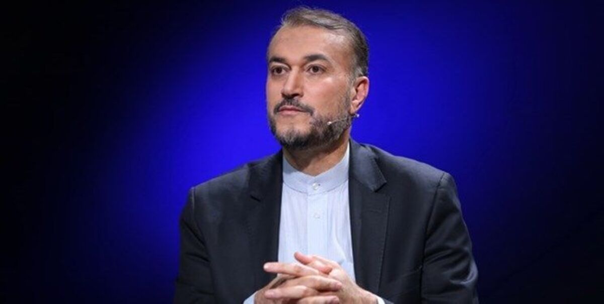 پیشنهادات درباره موضوعات باقیمانده در مذاکرات وین را به آمریکایی&zwnj;ها منتقل کرده&zwnj;ایم