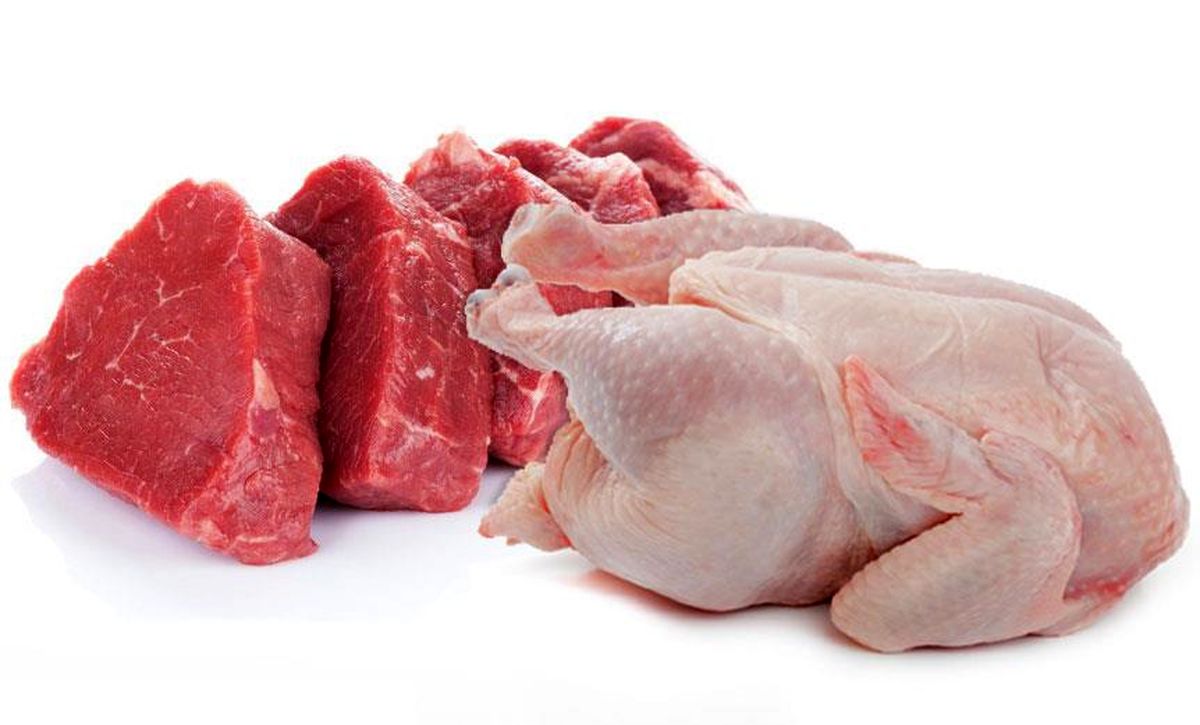 پیش&zwnj;بینی ترسناک درباره بازار گوشت و مرغ