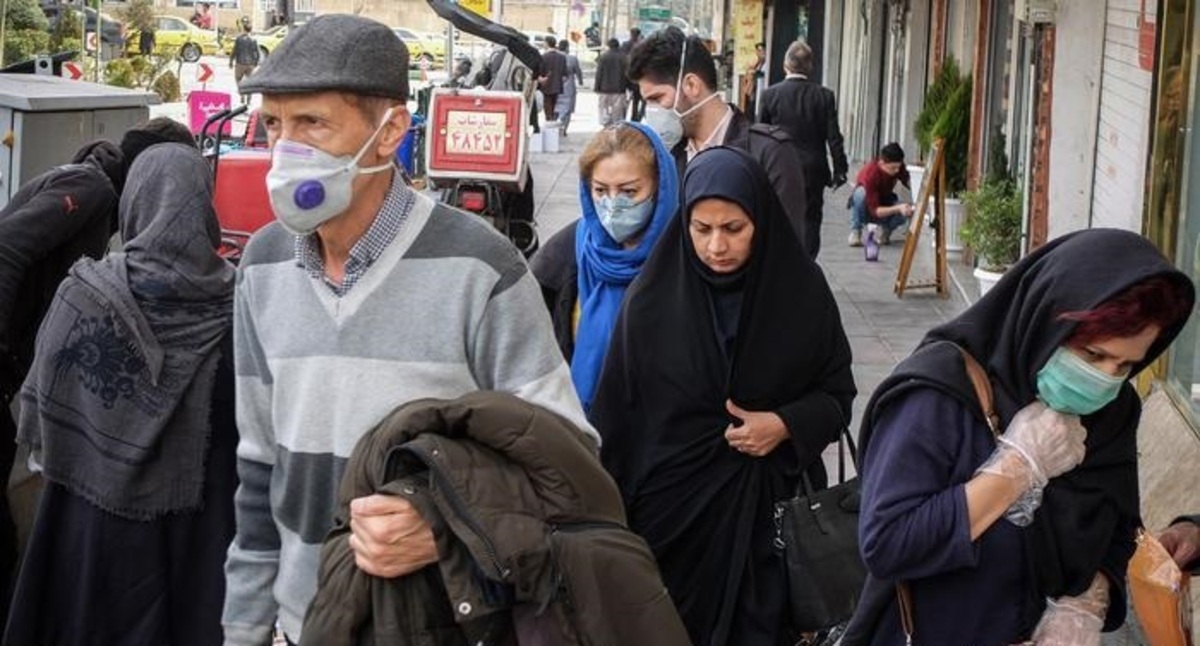 ستاد کرونا: احتمال شکل&zwnj;گیری موج هفتم کرونا در اواخر فروردین