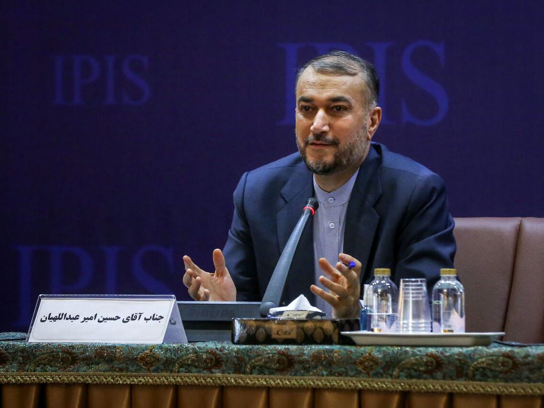 امیرعبداللهیان: نفعی در مذاکرات مستقیم با آمریکا ندیدیم / طرف آمریکایی در دو، سه هفته گذشته زیاده&zwnj;خواهی&zwnj;هایی را مطرح کرد