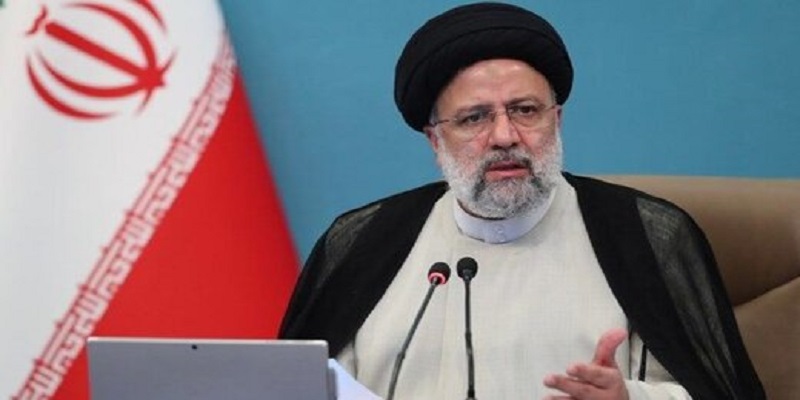 رئيسى: دبیرخانه شورای عالی امنیت ملى مرجع اطلاع&zwnj;رسانی در مذاکرات هسته&zwnj;ای است
