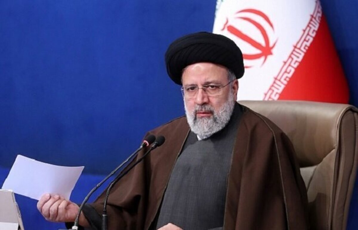 رئیسی: بانیان وضع موجود نباید در عرصه&zwnj; مدیریتی باشند | از نیروهای انقلابی استفاده شود
