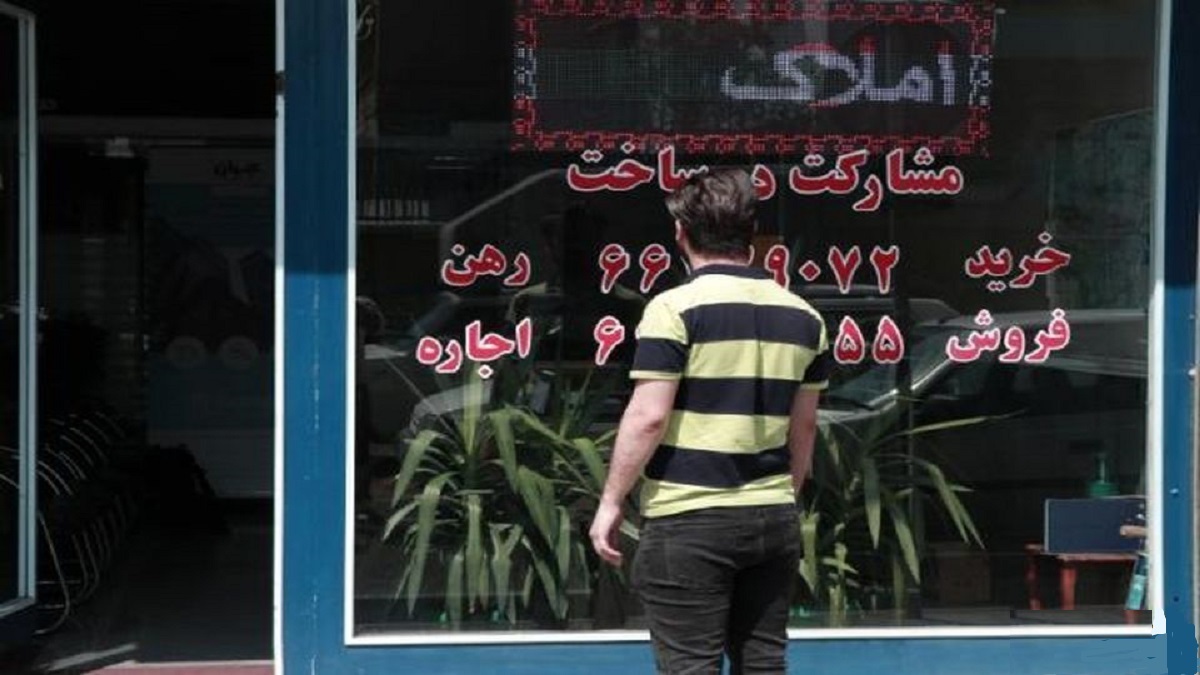اجارههای گزاف، کارگران را به حاشیه پایتخت میراند/ اتحادیه املاک: مستاجران از تهران مهاجرت کردند اجارههای گزاف، کارگران را به حاشیه پایتخت میراند/ اتحادیه املاک: مستاجران از تهران مهاجرت کردند