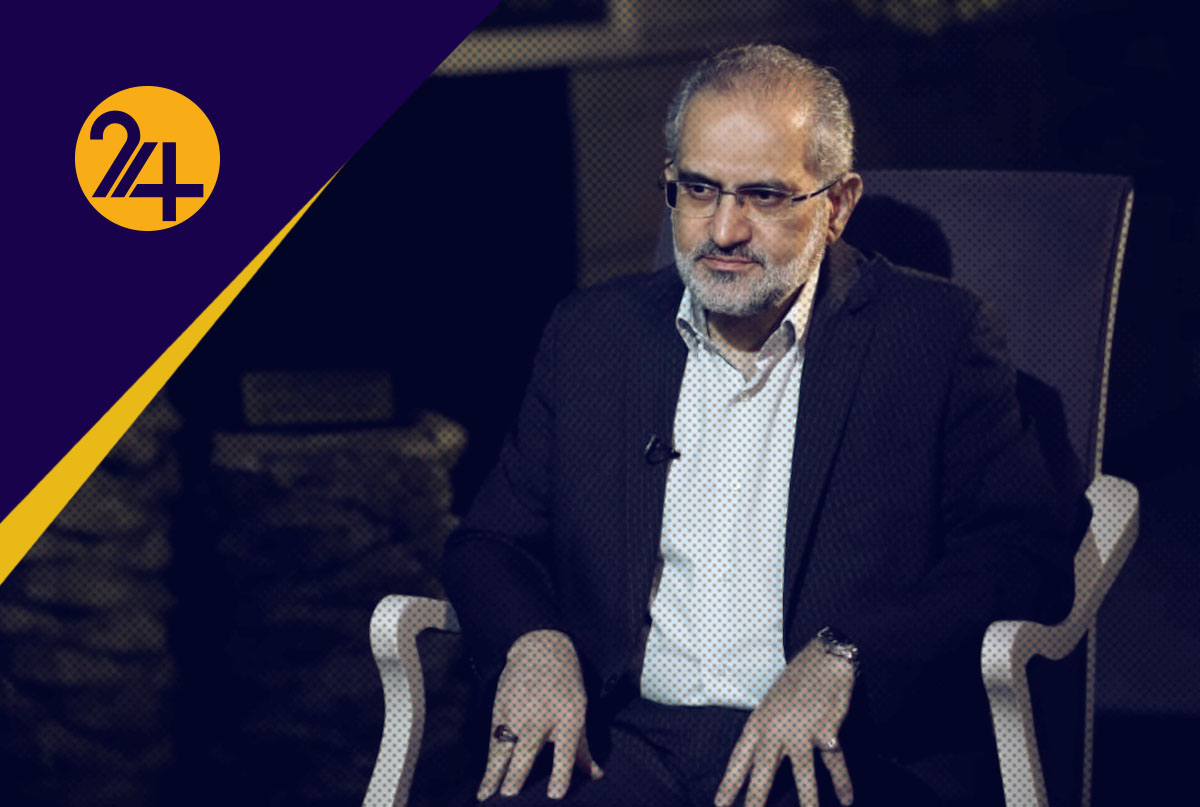 سیدمحمد حسینی اولین قربانی دولت رئیسی / لابی&zwnj;من جدید با وعده&zwnj;های رنگارنگ به پارلمان می&zwnj;رود؟