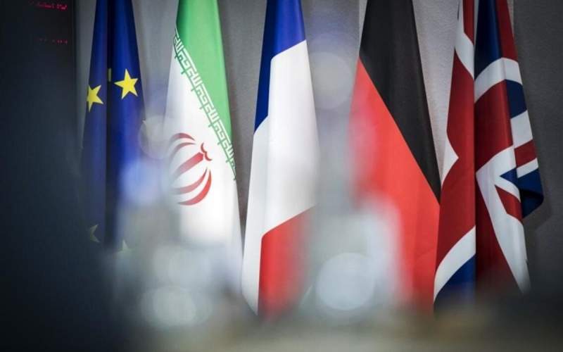 دولت در قضیه برجام در حال فرصت سوزی است دولت در قضیه برجام در حال فرصت سوزی است