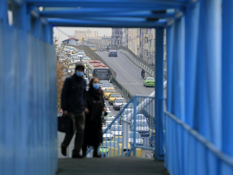 افزایش احتمال سکته قلبی بر اثر آلودگی هوا/ بسیاری از جوانان زیر ۳۰ سال مشکلات حاد قلبی دارند افزایش احتمال سکته قلبی بر اثر آلودگی هوا/ بسیاری از جوانان زیر ۳۰ سال مشکلات حاد قلبی دارند