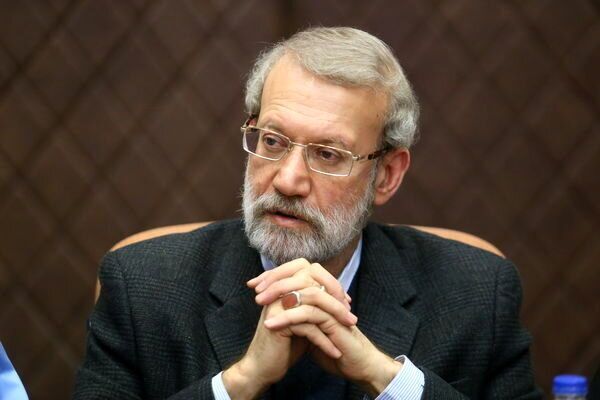 علی لاریجانی: حاج قاسم در مورد بعضیها میگفت «با فکر اینها نمیشه مملکت را اداره کرد» علی لاریجانی: حاج قاسم در مورد بعضیها میگفت «با فکر اینها نمیشه مملکت را اداره کرد»
