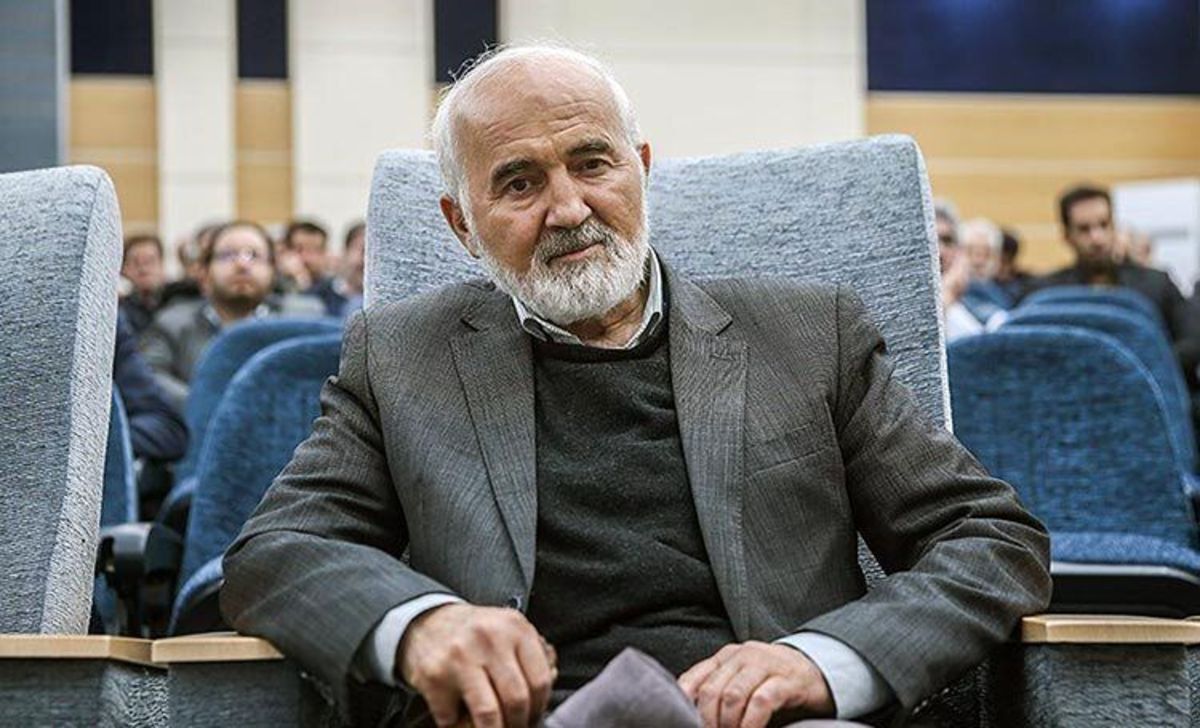احمد توکلی: کاری نکنید فقرا علیه ما شورش کنند احمد توکلی: کاری نکنید فقرا علیه ما شورش کنند