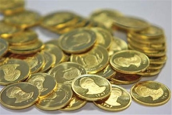 سومین روز فروش ربع سکه در بورس + جزئیات